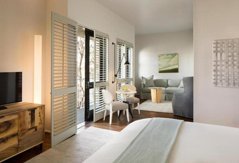 سوییت, Healdsburg