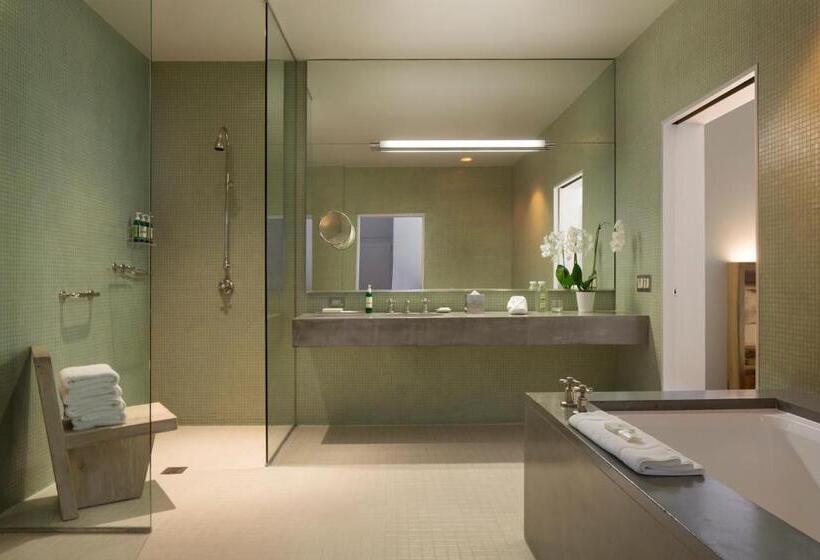 سوییت, Healdsburg