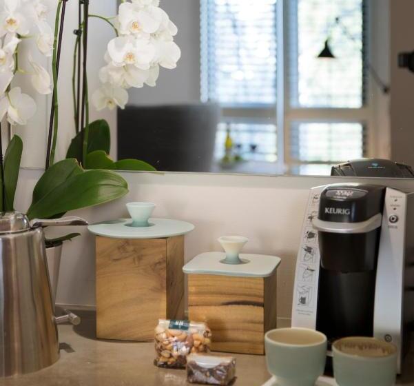 سوییت, Healdsburg