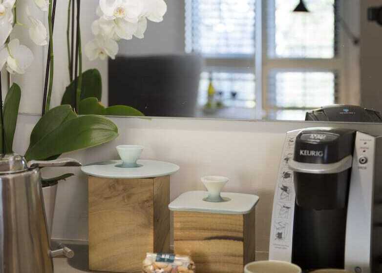 سوییت, Healdsburg