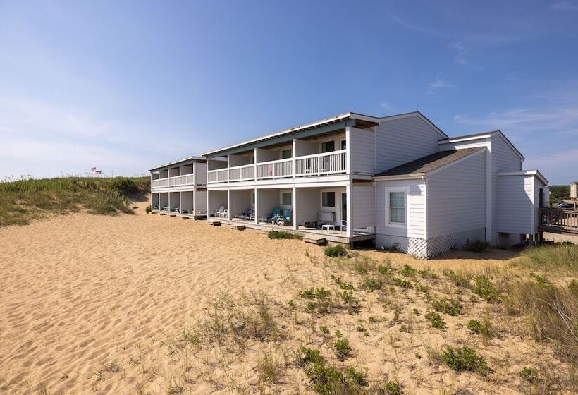 高级海景房, John Yancey Oceanfront Inn