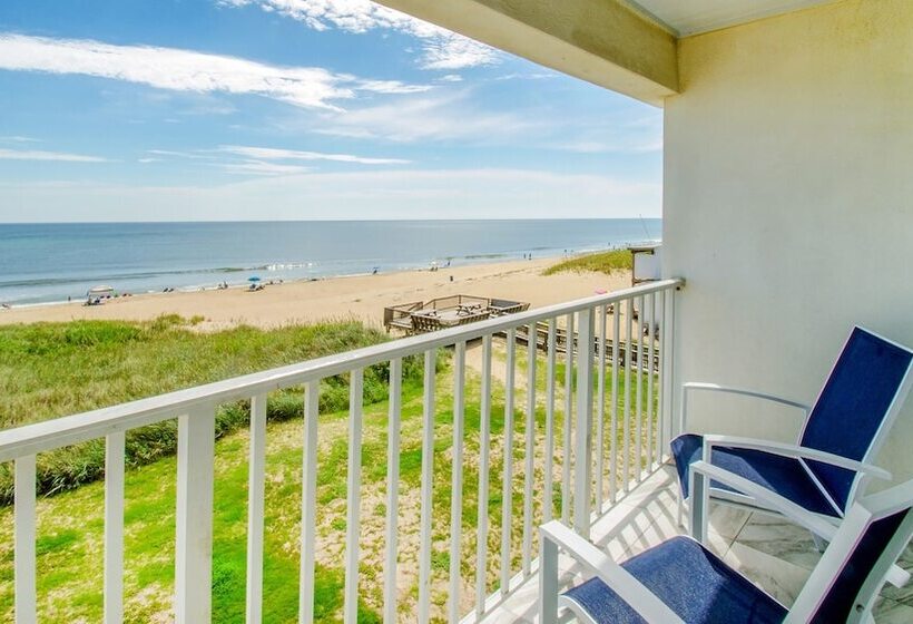 Habitación Premium Vista al Mar., John Yancey Oceanfront Inn