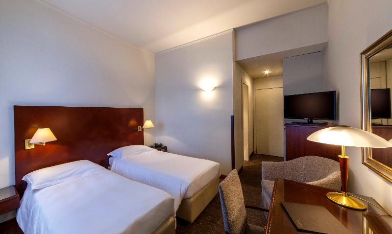 适合残疾人使用的标准间, John Yancey Oceanfront Inn