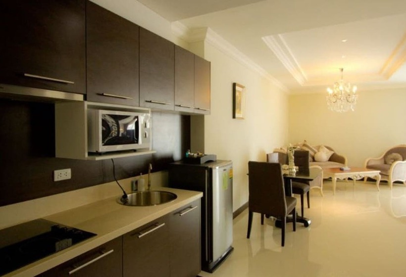 סוויטה, Lk Royal Wing