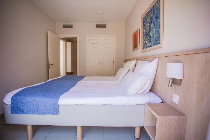 Standardzimmer, Mds Hotel Concepción