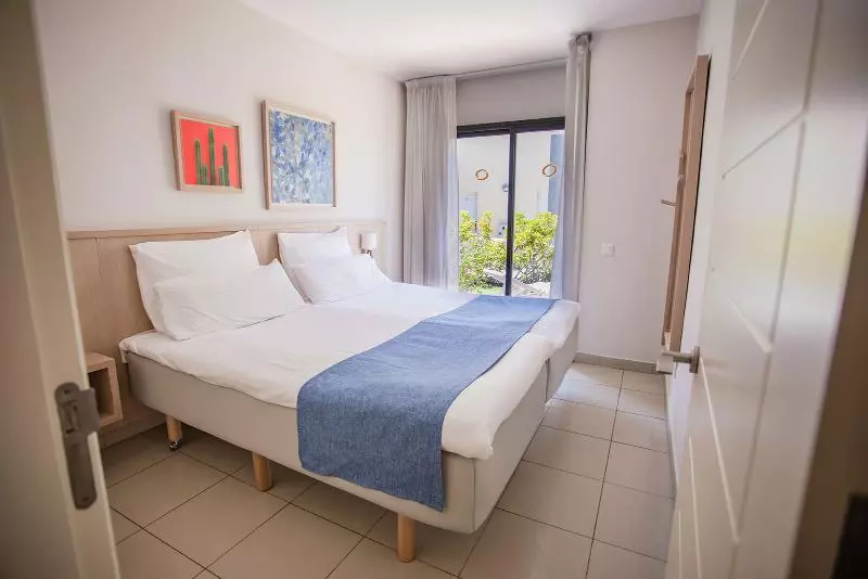 Standardzimmer, Mds Hotel Concepción