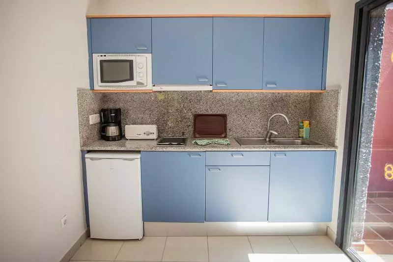 Standardzimmer, Mds Hotel Concepción