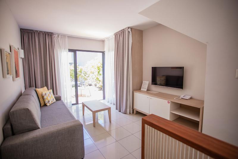 Номер Стандарт, Mds Hotel Concepción