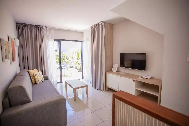 Standardzimmer, Mds Hotel Concepción