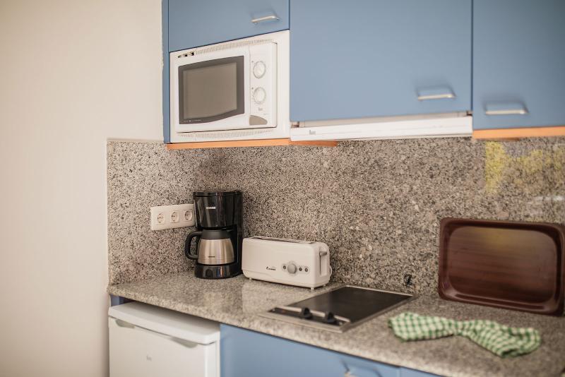 Standardzimmer, Mds Hotel Concepción