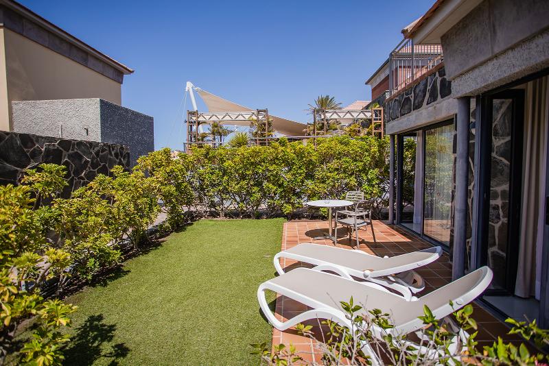 Standardzimmer, Mds Hotel Concepción