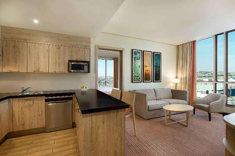 Полулюкс, Mds Hotel Concepción