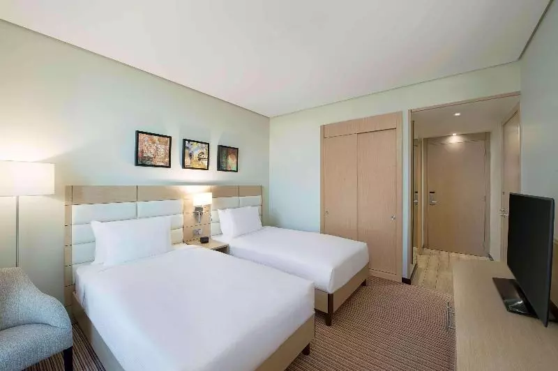 Junior Suite, Mds Hotel Concepción