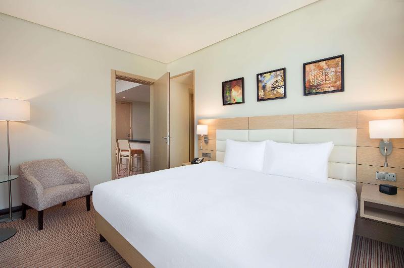 Junior Suite, Mds Hotel Concepción