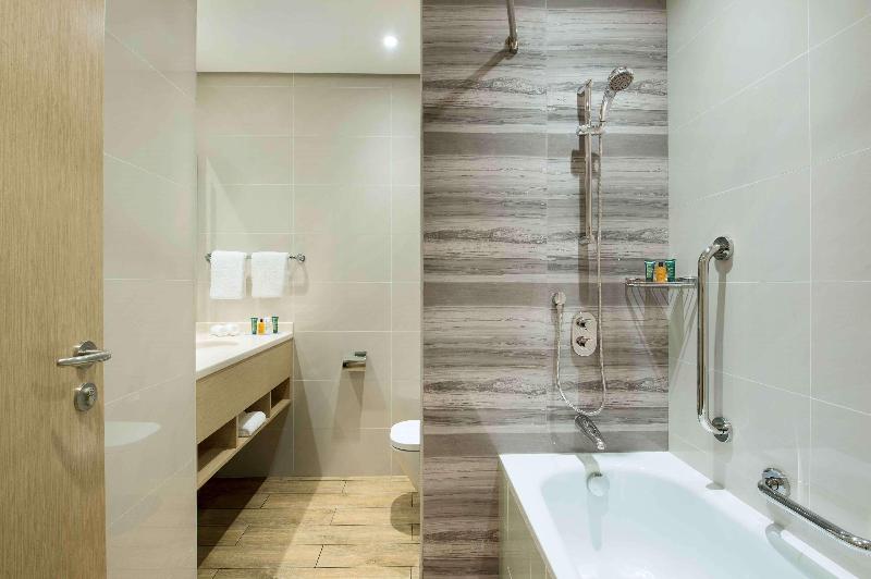 Junior Suite, Mds Hotel Concepción