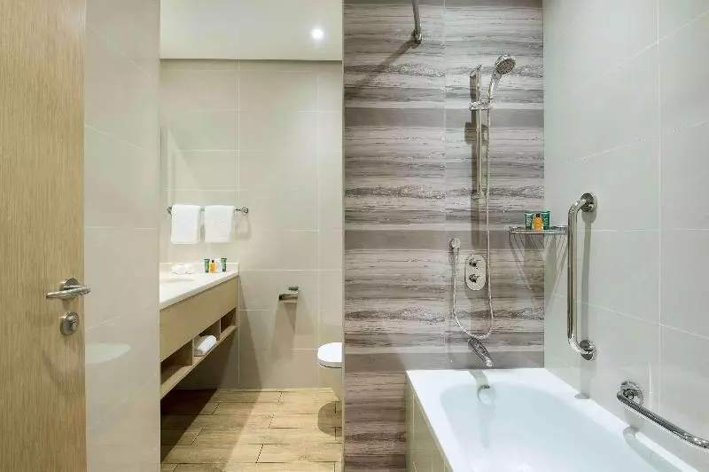 Junior Suite, Mds Hotel Concepción