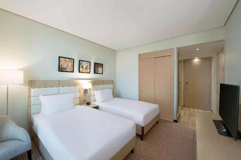 Junior Suite, Mds Hotel Concepción