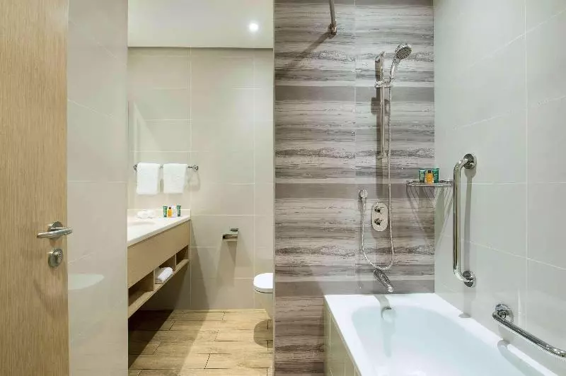 Junior Suite, Mds Hotel Concepción