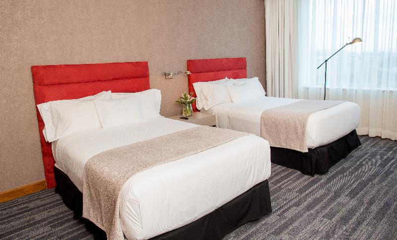 Executive-Zimmer, Mds Hotel Concepción