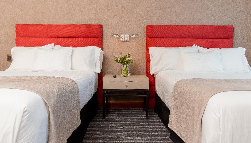 Executive-Zimmer, Mds Hotel Concepción