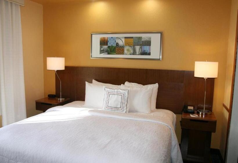 Стандартный Номер Кровать Кинг, Okatie Hilton Head