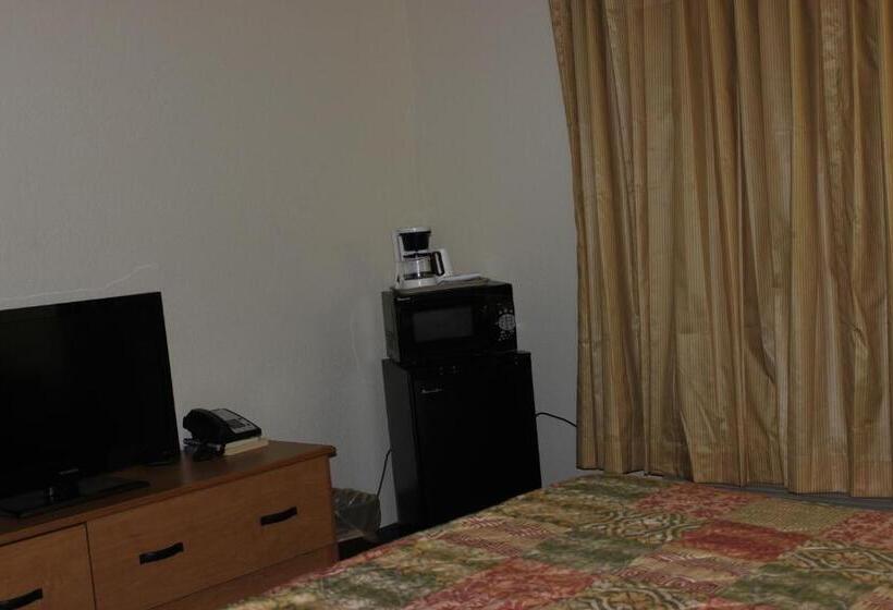 Номер Стандарт, Americas Best Value Inn Grand Forks