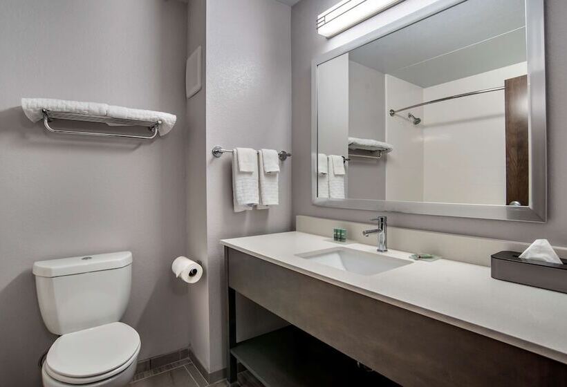 جناح, Best Western Brewton Inn