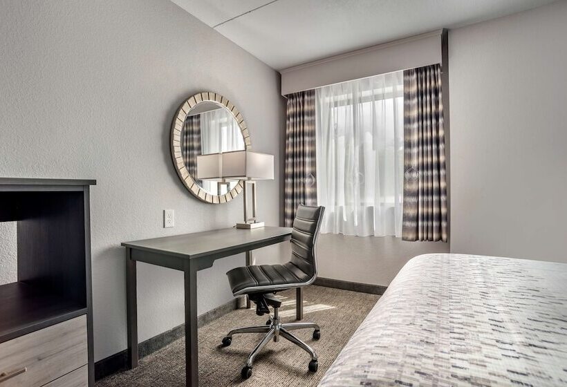 جناح, Best Western Brewton Inn