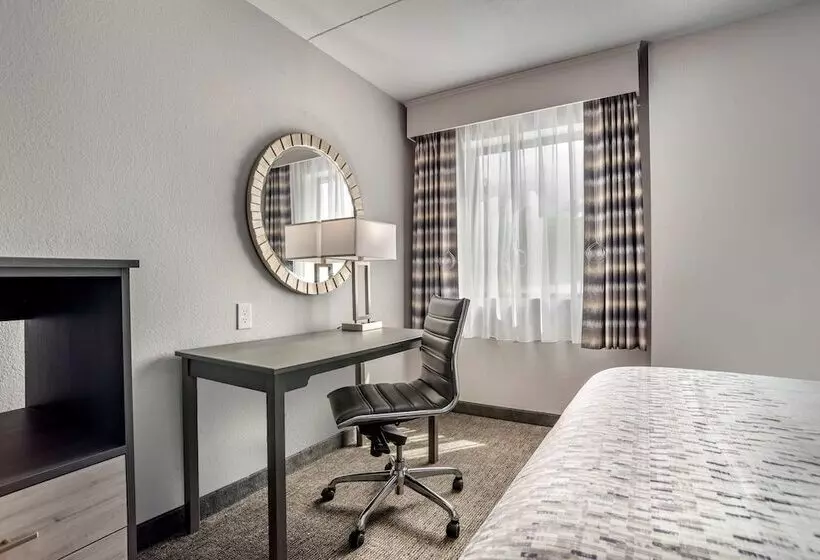 スイート, Best Western Brewton Inn