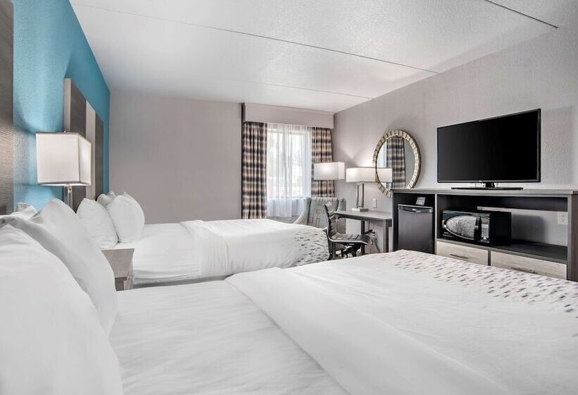 جناح, Best Western Brewton Inn