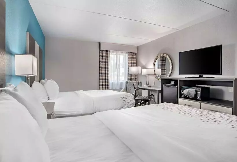 スイート, Best Western Brewton Inn