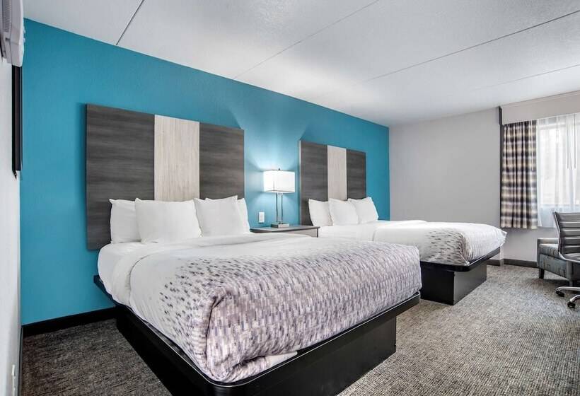 جناح, Best Western Brewton Inn