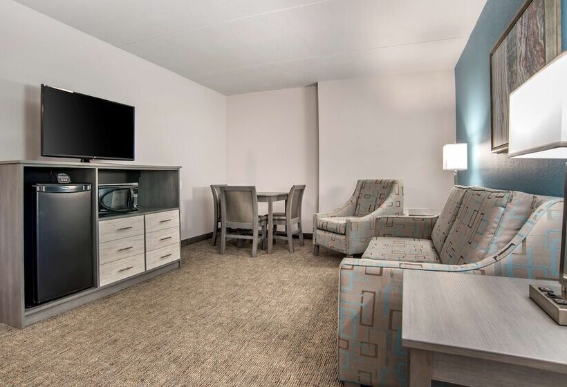 جناح, Best Western Brewton Inn