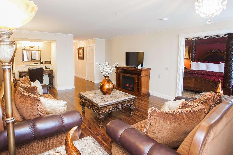 جناح سرير كينج, Best Western Plus Georgetown Inn & Suites