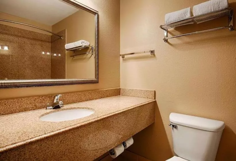 Presidenttisviitti, Best Western Plus Georgetown Inn & Suites
