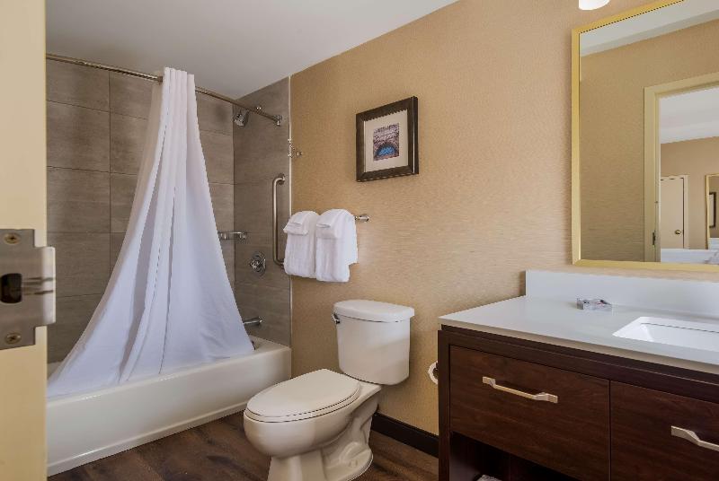 Номер Стандарт, Best Western Syracuse Downtown Hotel And Suites