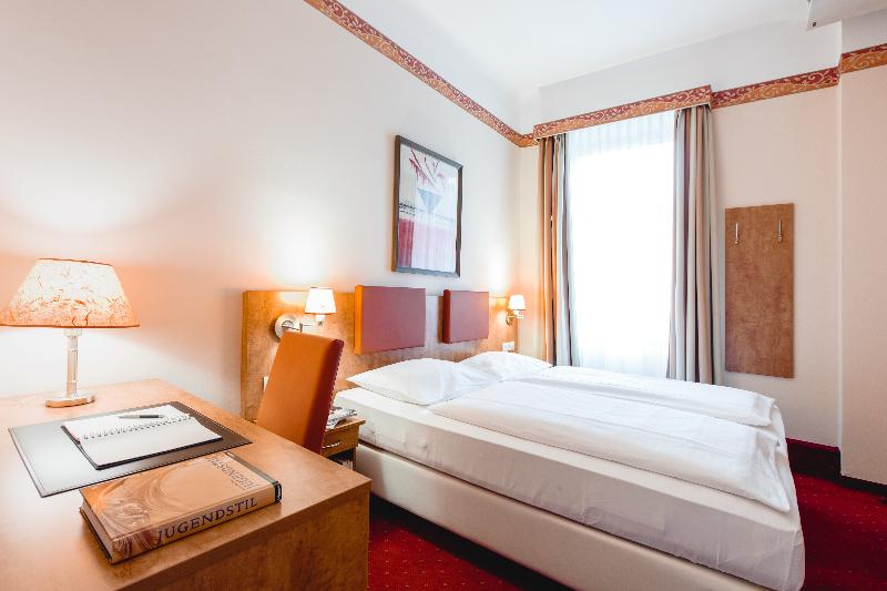 スタンダードルーム, Best Western Syracuse Downtown Hotel And Suites