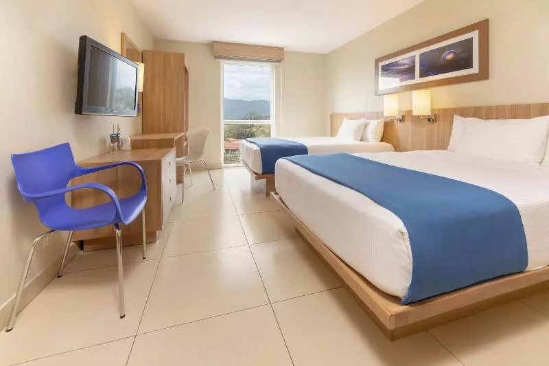 اتاق استاندارد, City Express By Marriott San José Costa Rica