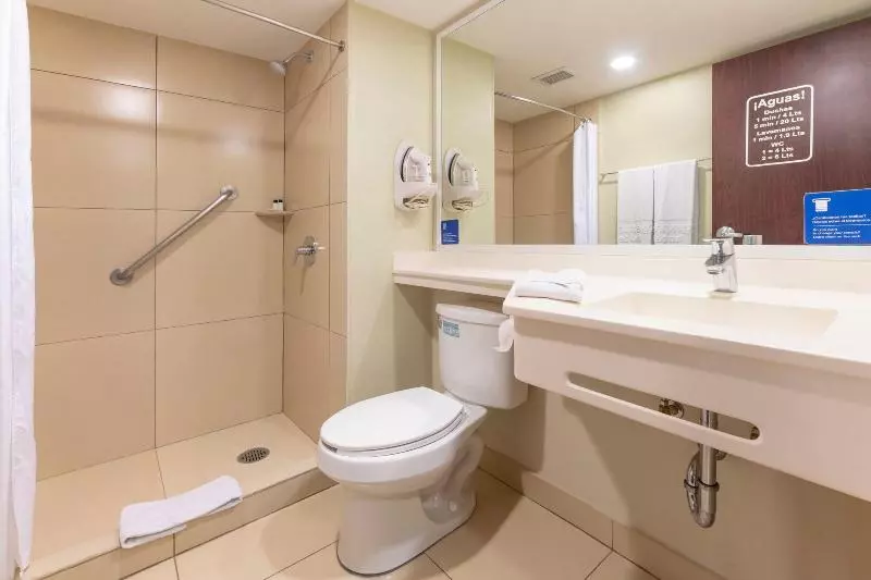 اتاق استاندارد, City Express By Marriott San José Costa Rica