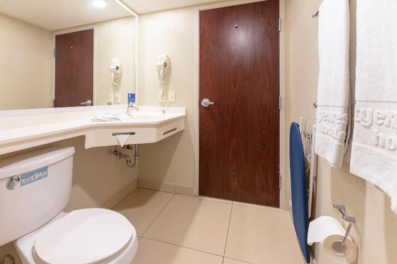 غرفة قياسية, City Express By Marriott San José Costa Rica