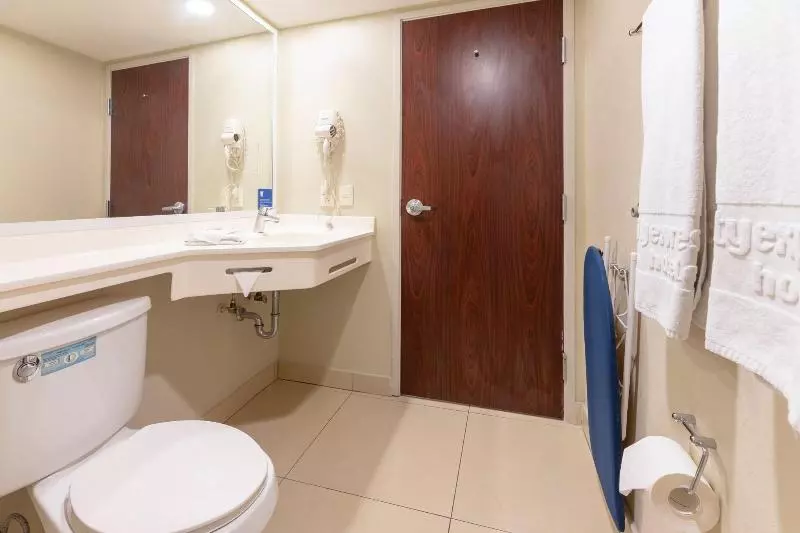 اتاق استاندارد, City Express By Marriott San José Costa Rica