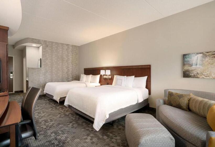 Номер Стандарт, Courtyard By Marriott Middletown Goshen