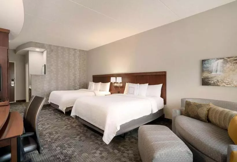 スタンダードルーム, Courtyard By Marriott Middletown Goshen