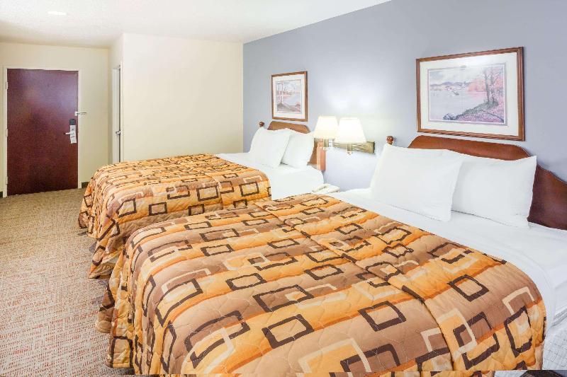 스탠다드 룸, Days Inn By Wyndham Rayne/crowley