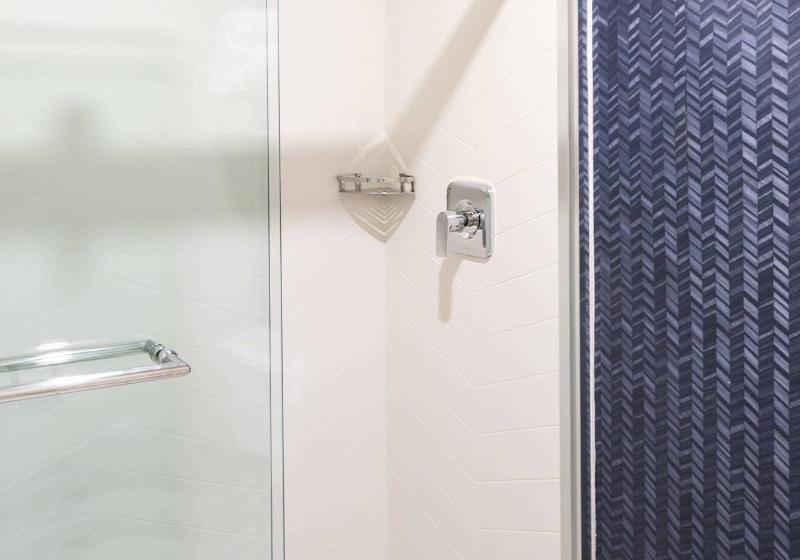 Стандартный Номер Кровать Кинг, Fairfield Inn & Suites By Marriott Tulsa Central