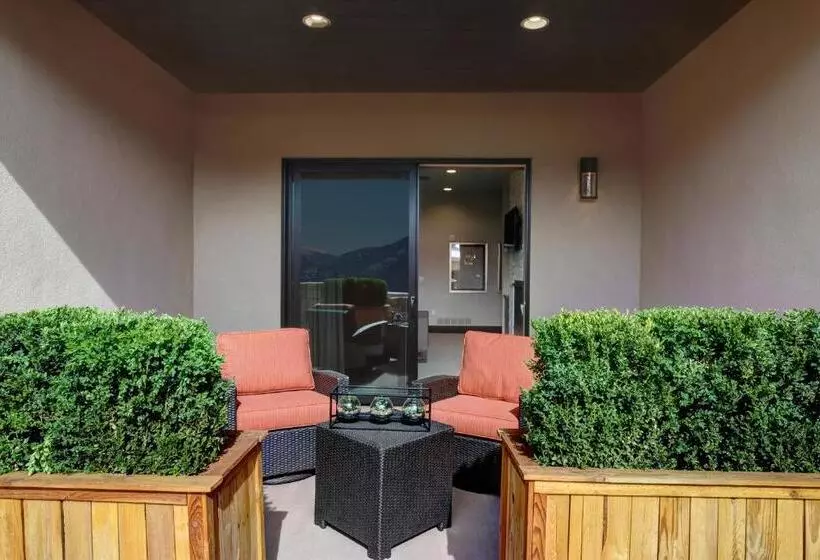 １ベッドルームハウス, Garden Of The Gods Resort & Club