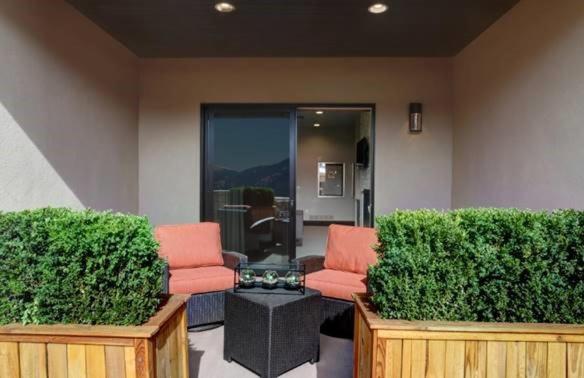 １ベッドルームハウス, Garden Of The Gods Resort & Club