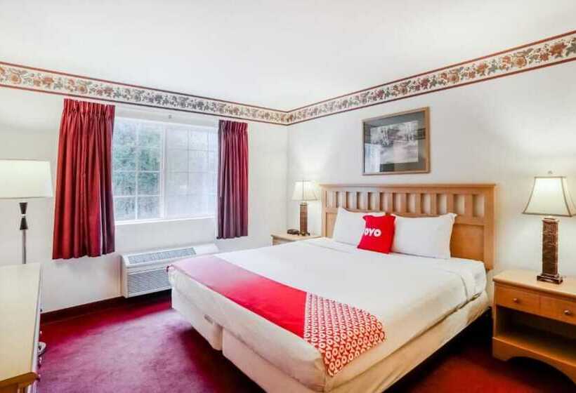 스위트, Spark By Hilton Tumwater