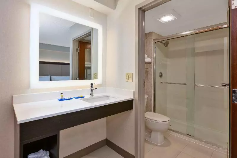 Sviitti King-vuode, Holiday Inn Express Blacksburg, An Ihg