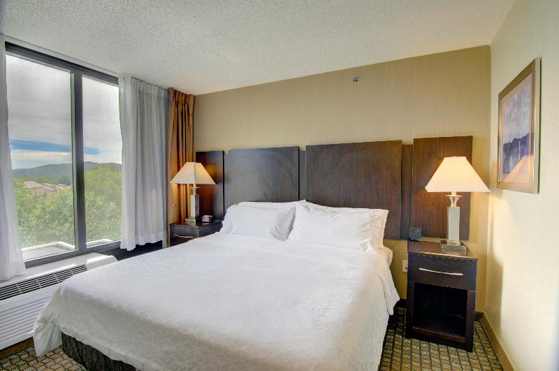 Люкс Кровать Кинг, Holiday Inn Express Blacksburg, An Ihg